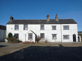 Old Hall Cottage, sleeps 4 dogs welcome